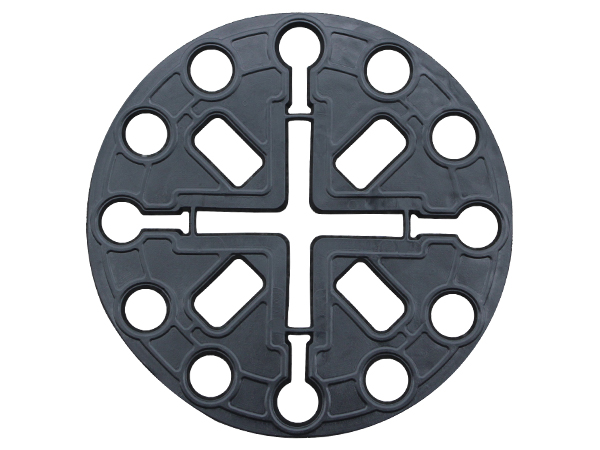 Антивибрационная подкладка KRONEX