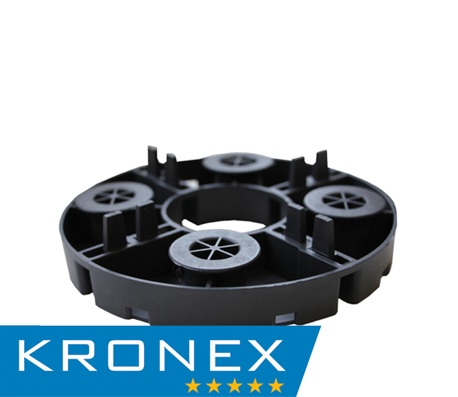 Опоры Kronex. Фото 8